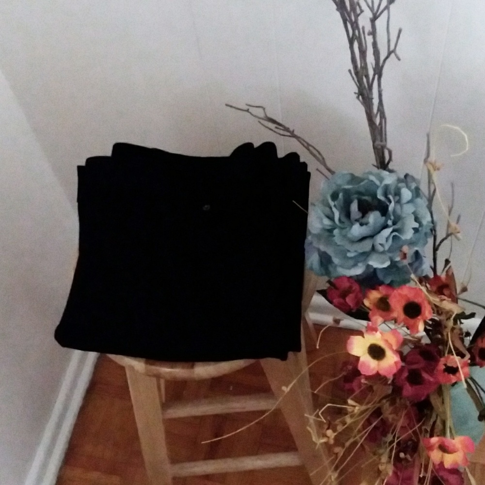 Counterparts Pants